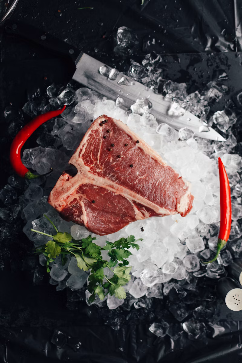 Kit Churrasco (2kg)